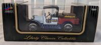 New 1916 Studebaker Pickup Diecast Metal Model