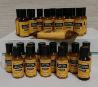 New, 20+ Pharmacopia Citrus Products