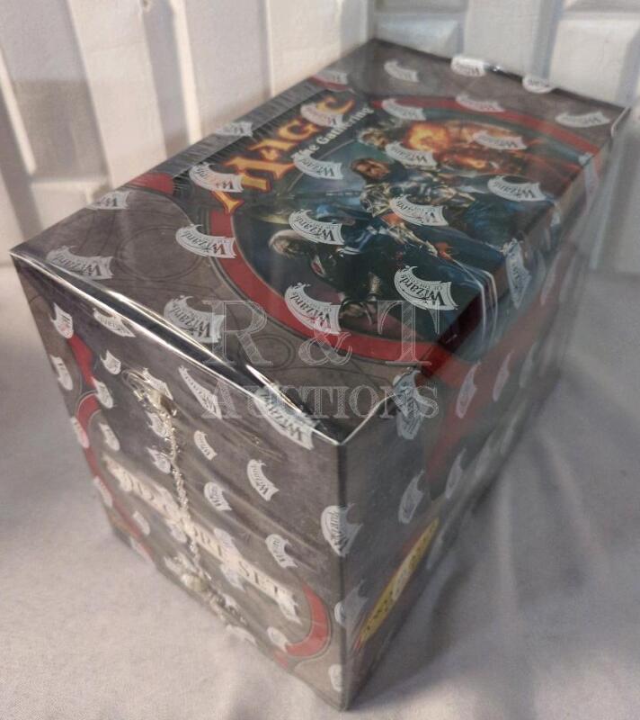 New Magic the Gathering Booster Battle Pack Box