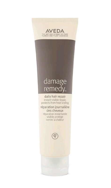 New AVEDA Daily Hair Repair 3.4 oz