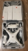 DJI Phantom 4 with Hard Shell Case & Accessories