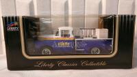 New Diecast 1957 Dodge Pickup Castle Building Centres