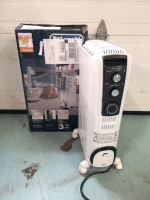 Delonghi Full Room Radiant Heater Model TRD40615TCA