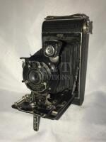 Antique Kodak #1 Pocket Camera
