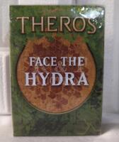 New Magic the Gathering Thereos Face the Hydra Challenge Deck