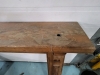 Wood Fireplace Mantle - 2