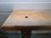 Wood Fireplace Mantle - 3