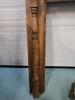 Wood Fireplace Mantle - 6