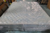 King Size Mattress and Box Springs - 2