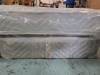 King Size Mattress and Box Springs - 4