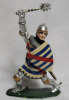 Hornung Art Britains ' Tournament Knights On Foot ' Lead Miniatures - 2