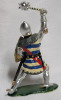 Hornung Art Britains ' Tournament Knights On Foot ' Lead Miniatures - 3