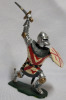 Hornung Art Britains ' Tournament Knights On Foot ' Lead Miniatures - 5