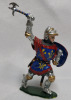 Hornung Art Britains ' Tournament Knights On Foot ' Lead Miniatures - 2