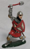 Hornung Art Britains ' Tournament Knights On Foot ' Lead Miniatures - 2