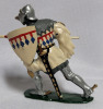 Hornung Art Britains ' Tournament Knights On Foot ' Lead Miniatures - 6