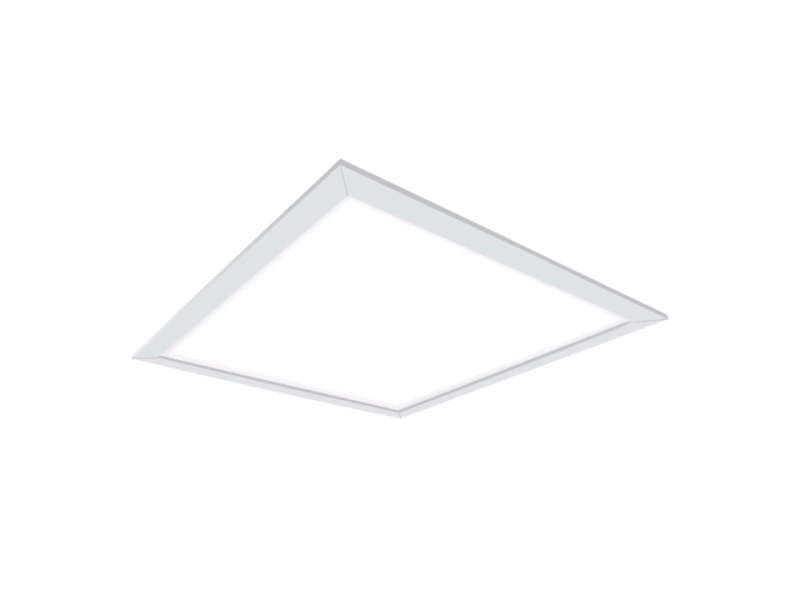 New Cooper Metalux 2'X2' CGT LED Light Panel - 22CGT3540C-347