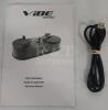 VIBE Sound Mini Portable USB Turntable , Powers Up - 4