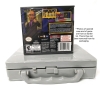 New NINTENDO DS Deal or No Deal Special Edition Bundle (with game and Nintendo DS Travel Case) - 3