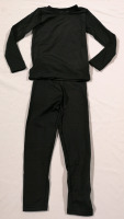 New Rocky Girl's sz XSmall Thermal Underwear