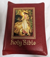 Vintage Holy Bible - King James - "Leadership Edition"