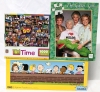 16 Jigsaw Puzzles: 80s, Peanuts, Golden Girls, Animals + (500-1000 Pieces) - 2