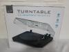 iLive Turntable with Bluetooth Transmitter - New in Open Box - 7