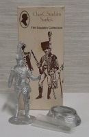 Toy Lead Soldier Miniatures