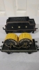 7 Model Train Cars - 5 N Scale & 2 HO Scale - 5