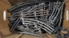 Variety of Model Train Tracks & Accessories - 3