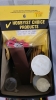 Variety of Model Train Tracks & Accessories - 3