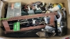 Variety of Model Train Tracks & Accessories - 4