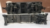 Variety of Model Train Tracks & Accessories - 6