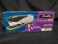New Swingline Stapler - Optima 40 Reduced Effort