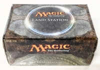 New Magic the Gathering LAND STATION