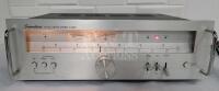 Vintage Signature DT-50 Solid State AM/FM Stereo Tuner - Tested , Powers Up