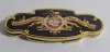 Miller Beer Franklin Mint Collector Folding Pocket Knife