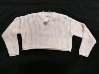 New Old Navy sz Small Women's Crop Sweater