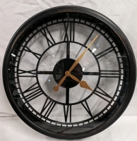 LongDeLi Hanging Wall Clock