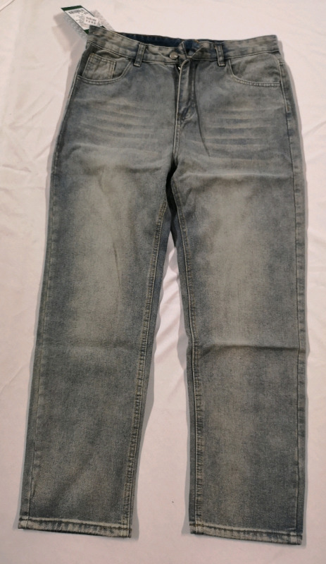 New Jeans sz XL