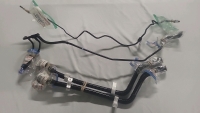 4 New Auto Parts for Toyota Highlander - Tube Assemblies +