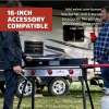 New Camp Chef Pro 90X Camping BBQ - 3 Burners - 7