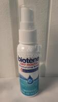 New Biot&egrave;ne Dry Mouth Moisturizing Spray - 44.3ml