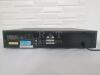 Pioneer Compact Disc Player Mod. # PD-6010 - Powers Up - 5