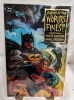 Signed Copy of Legends of the World's Finest Vol 1 Issue #1 with Certificate of Authenticity.