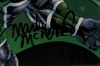 Signed Copy of Parrallax: The Emerald Night Issue #1. With Certificate of Authenticity. - 3