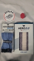 New ECD Hero 3.0 & Hero Strings Lacrosse String