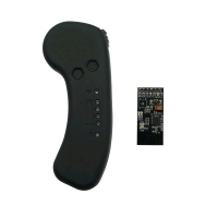 New Flipsky VX1 2.4Ghz Remote for DIY Electric Skateboard