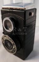 Vintage Clix o Flex Camera