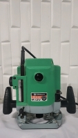 Hitachi M 12V 1/2" Router - 115 Volts